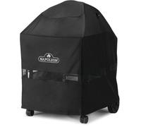 Housse Pour Barbecue À Charbon Kettle Pro 57cm Sur Chariot Multicolore