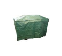 Bosmere Housse de Protection pour Barbecue Cuisine