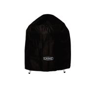 Housse pour barbecue de camping Dimension (cm) - 62 x 58