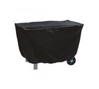 Housse pour barbecue et desserte - L 125 x l 60 x H 80cm - Rectangulaire