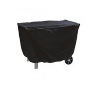 Housse pour barbecue et desserte - L 80 x l 50 x H 65 - Rectangulaire