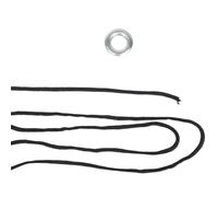 WERKA PRO Housse pour Barbecue et plancha 90x70x70cm