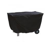 Housse taille L pour barbecue H85xP65xL160 cm