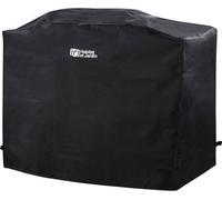 Housse pour Barbecue Festa 4" - 107x52 cm - Noir