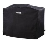 Housse pour Barbecue Festa 4" - 107x52 cm - Noir