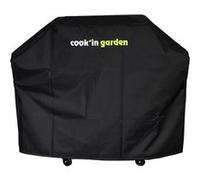 Housse pour barbecue gaz 4 feux Fidgi Cook in Garden