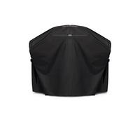 Housse pour Barbecue gaz portable Travel Q 285X et PRO285X - Napoleon Noir G