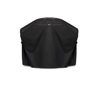 Housse barbecue Napoleon Travel Q 285X & Pro 285X + chariot pliable