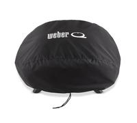 Weber Q 2200N/Q 2800N+ premium housse BBQ
