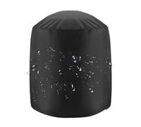 Housse pour barbecue | Housse robuste pour barbecue d'extérieur | Réglable ergonomique et résistante aux intempéries - Accessoires de camping pour randonnée, pêche, pique-nique