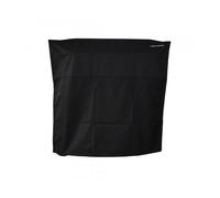 Cook'in Garden - Housse barbecue déperlante imperméable L100×50×H100 cm Noir