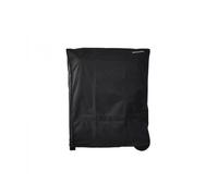 Cook'in Garden - Housse pour Barbecue - L 80 x l 50 x H 100 - Rectangulaire | Imperméable et Déperlante, Résistante aux UV et Intempéries, Compatible Toutes Marques