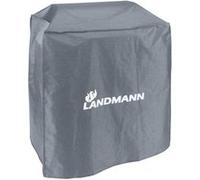 Housse pour barbecue Landmann Luxe Taille L G
