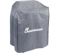 Housse pour barbecue Landmann Luxe Taille M G