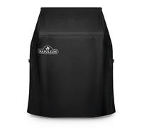Housse pour barbecue Napoleon ROGUE 425 tablettes rabattues