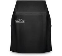 Housse pour barbecue Napoleon ROGUE 425 tablettes rabattues