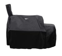 Housse pour barbecue Offset Smoker Oklahoma Joe