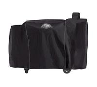Housse pour barbecue Pit Boss Navigator Pro 1600 avec Side Smoker