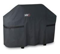 Housse pour barbecue/plancha WEBER HOUSSE DE LUXE 7103 G