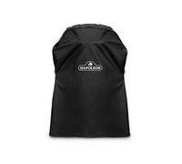 Napoleon Housse de Protection Premium pour TravelQ PRO285 sur Support - Noir, résistante à l'eau, Protection UV, aérations, Boucles de Suspension, Sangles réglables