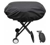 Housse pour Barbecue pour Enders Monroe Pro 4 SIK Turbo 2020-2026+