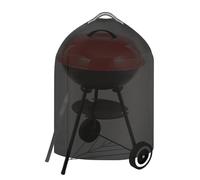 Housse pour barbecue - Protection imperméable pour barbecue | Protection multi-fonctions pour barbecue, utilisation en extérieur, jardin, pique-nique, cuisine, voyage, fête, camping