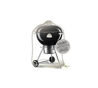 Housse pour barbecue rond kettle Cover Air - Ø 70 x 80 cm - Jardiline G