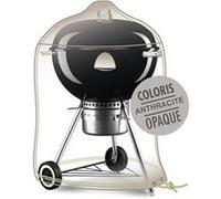 Housse pour barbecue rond kettle Cover Air - Ø 70 x 80 cm - Jardiline G