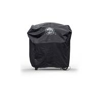 Housse pour barbecue Pit Boss Sportsman3 sur chariot