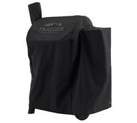 Traeger Housse pour barbecue Pro 575 BAC556 Intégrale Noir