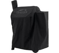 Traeger Housse pour barbecue Pro 575 BAC556 Intégrale Noir