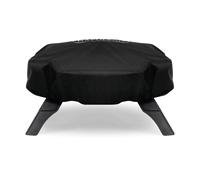 Housse pour barbecue travelqtm serie - napoleon