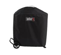 Housse barbecue WEBER pour Traveler Compact