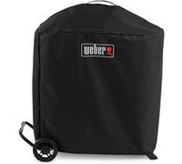 Housse barbecue WEBER pour Traveler Compact