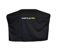 Housse pour barbecues Cook'in' Garden Flavo 50, 60, Easy 60 et Tonino 70