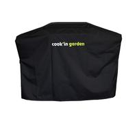 Housse pour barbecues Cook'in' Garden Flavo 50, 60, Easy 60 et Tonino 70