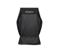 Enders ® housse de barbecue à gaz pour barbecues à gaz : brûleurs BROOKLYN NEXT 2+3 (à partir de 2019), tissu en polyester de haute qualité (300D), résistant aux UV et imperméable, bâche pour barbecue à gaz, accessoires pour barbecue à gaz, #5691