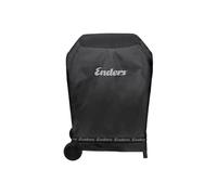 Enders® Housse de Protection pour Barbecue à gaz Urban avec Trolley, Tissu Polyester de qualité supérieure (300D), résistant aux UV et imperméable, bâche de Protection, Accessoires, #5699