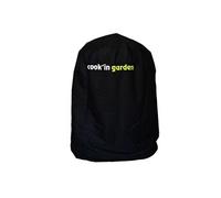 Cook'in garden Housse pour barbecues Type Kettle 70 x H 90 cm