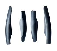 Housse Pour Barres Toit Compatible Avec Benz Pour Viano Pour Vito V-Class 2008-2020 2021 2022 2023 2024 Couvercle Protection Pour Porte-bagages Toit(Left Middle)