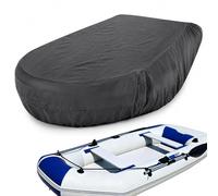 Housse pour Bateau Gonflable pour Sevylor Pointer K1/K2 2020-2022 2023 2024 2025 2026+, Oxford 210D Bâche de Protection Imperméable Anti-UV pour Canot, Kayak,A/A