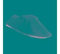 Housse Pour Bateau 'seacover' - Taille 5 - Argent