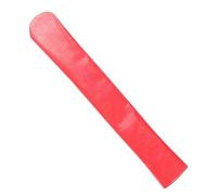 Housse pour bâton d'alignement de golf - Support en cuir synthétique multicolore | Protection durable bien faite pour bâtons d'alignement de golf, accessoires de club élégants pour hommes et femmes