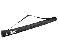 Housse pour batons leki walking noir