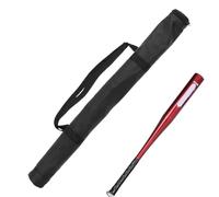 Housse pour Batte De Softball - Sac Léger Résistant Aux Rayures, Étui De Rangement De Protection Durable pour L'entraînement, L'entraînement, La Ligue, L'université, Les Voyages Et Les Sports |