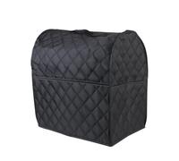 Housse Pour Blender Couvercle Anti-poussière for Machine à petit déjeuner, couvercle Durable et lavable for mélangeur d'aliments, non tissé for