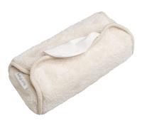 Housse pour boîte à mouchoirs Cozy Warm linen