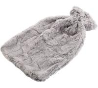 Housse pour bouillotte Pearl 2 L - fourrure synthétique