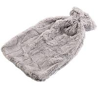 Housse pour bouillotte Pearl 1,1 L - fourrure synthétique [Pearl]