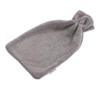 Housse pour bouillotte Pearl 2 L - polaire gris Gris G